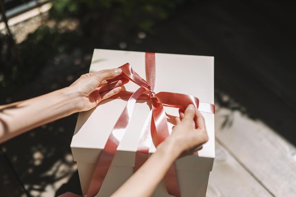 Present *